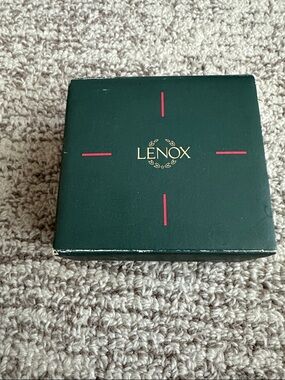 Lenox Kelly Salt & Pepper set * NEW*